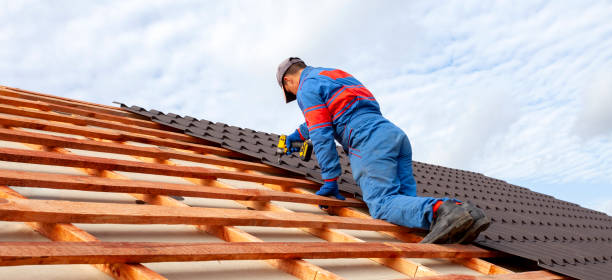 Hot Roofs in Glasgow, VA